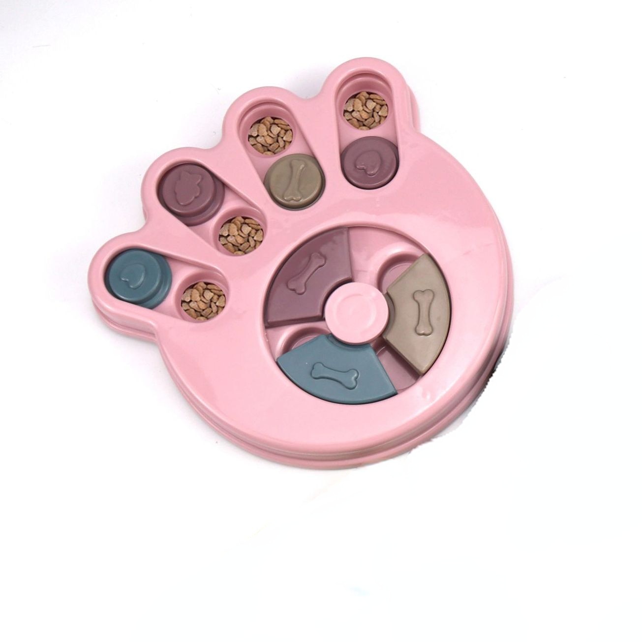 Pet Puzzle Feeder