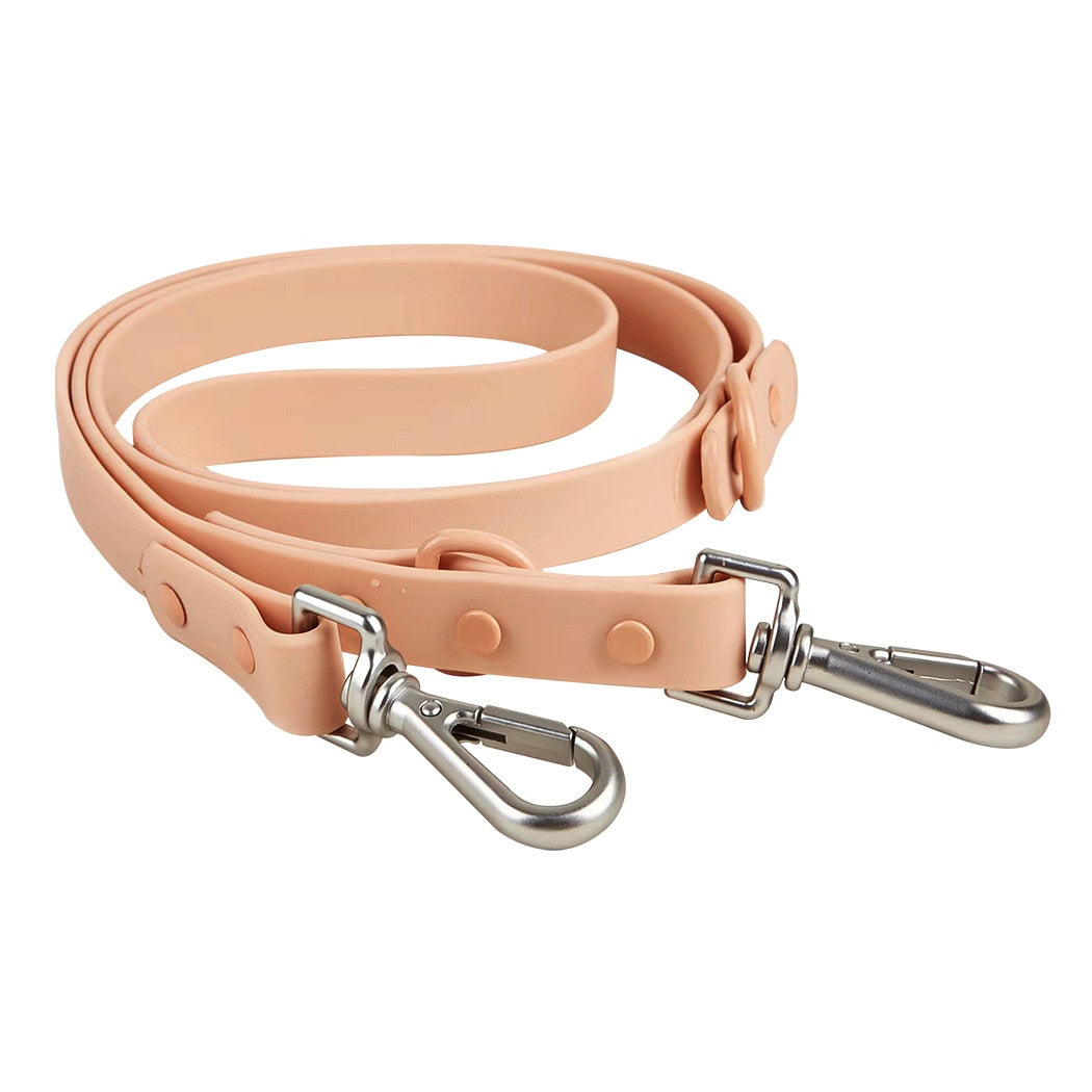 Dog Harness & Leash Set