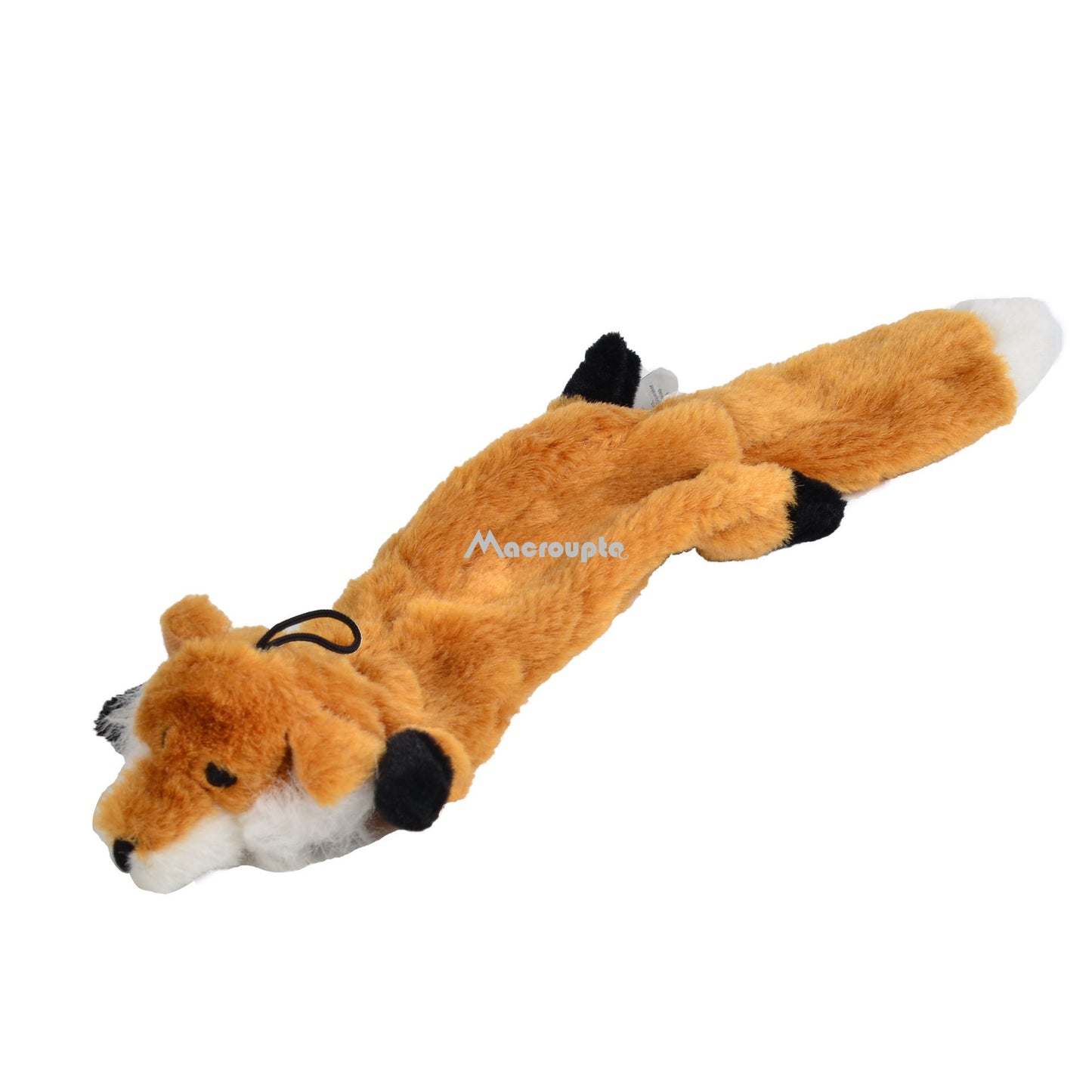 Plush Squeaky Toys