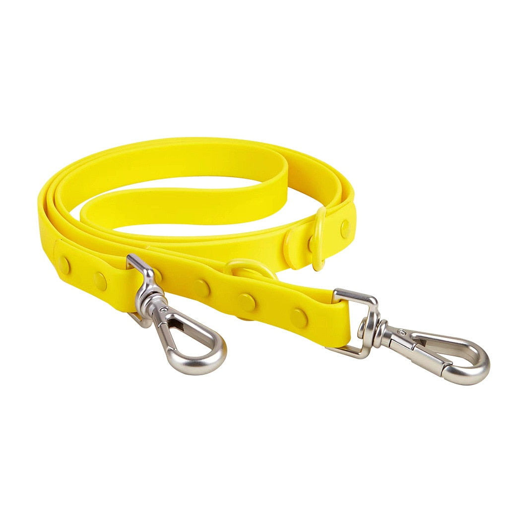 Dog Harness & Leash Set