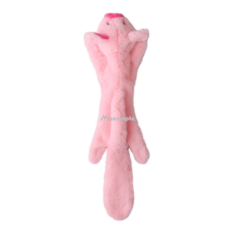 Plush Squeaky Toys