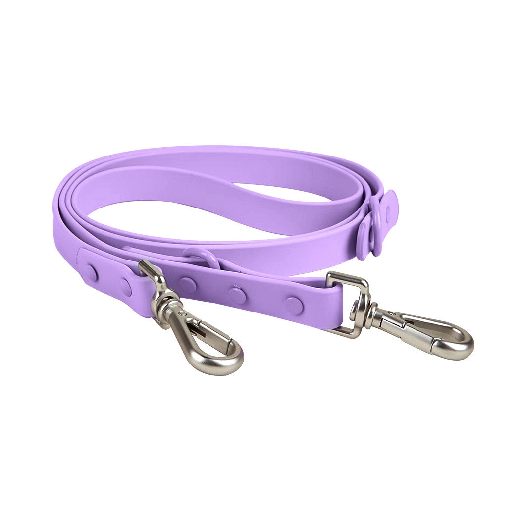 Dog Harness & Leash Set